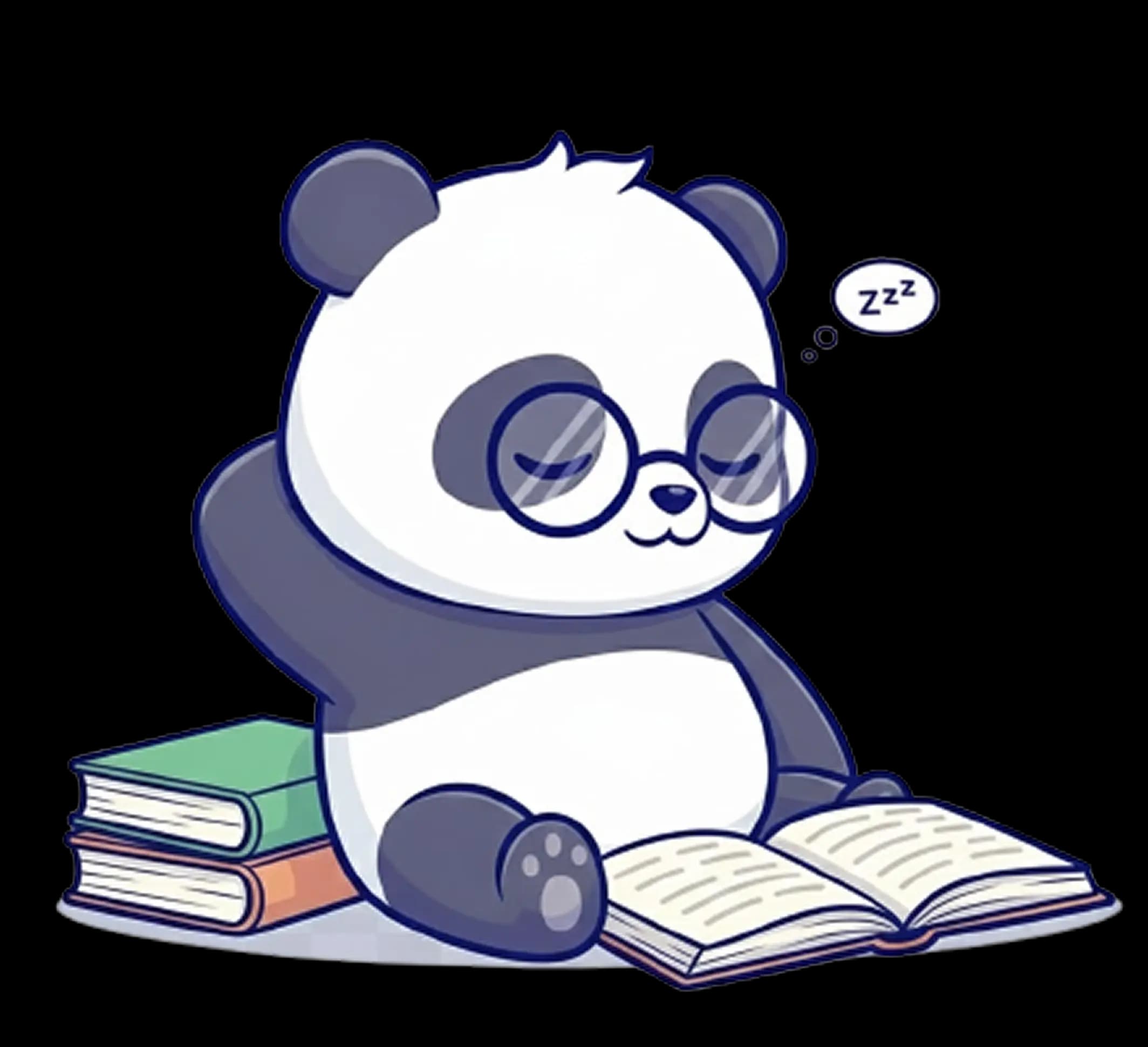 Stress-free studying